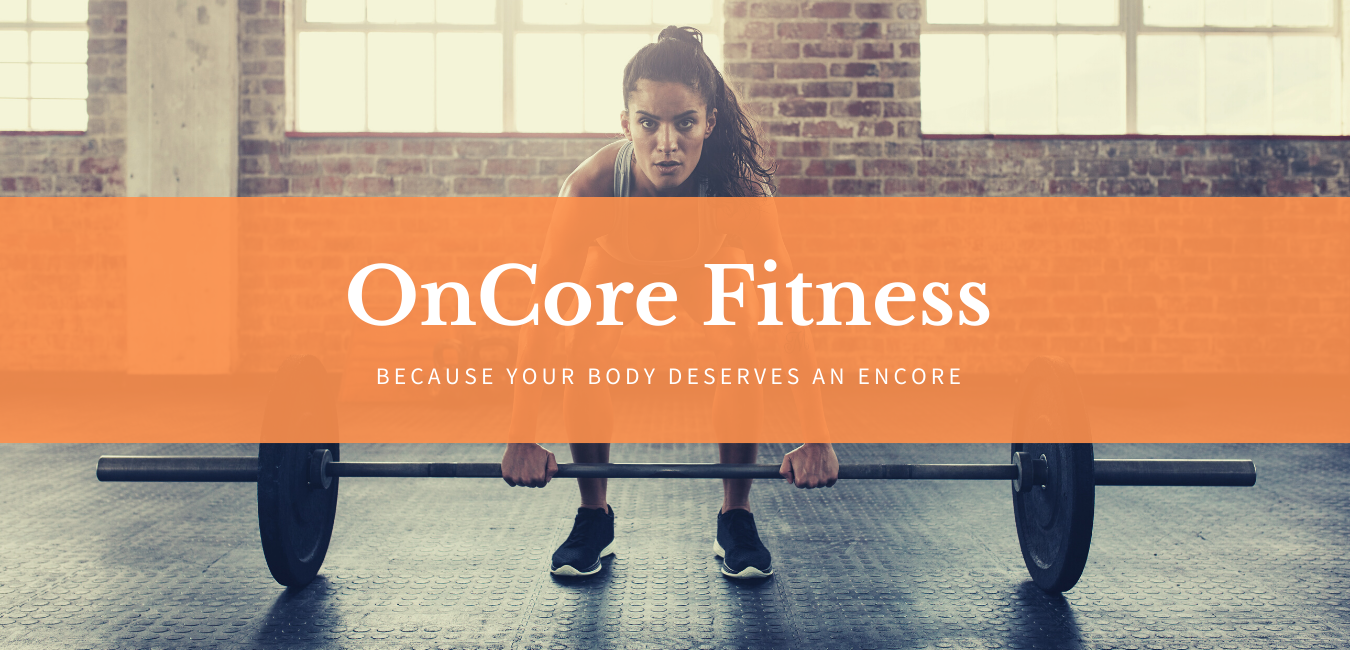 OnCore Fitness
